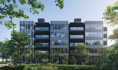 ＜クリオ石神井公園ザ・グラン＞現地・モデルルーム訪問レビュー【むさしのマンション】