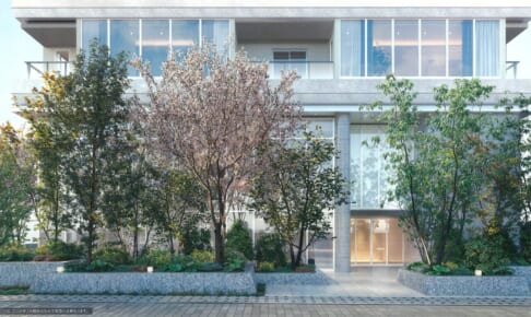 【最速】一足早いアンダー発売物件情報｜グランドメゾン錦二丁目の考察【スムハジメ】