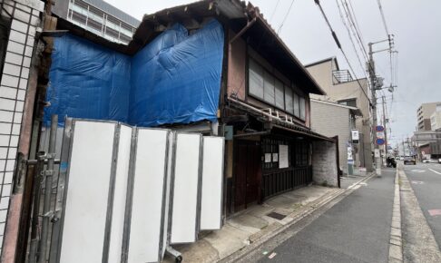 東は熱狂、西は静寂。『(仮称)タカラレーベン京都駅西プロジェクト』58戸が示すもの【kyoto1192】