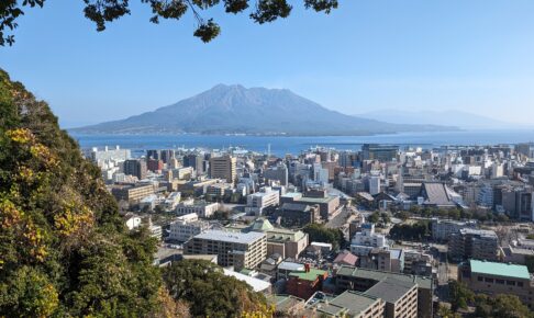 人口が減っているのに、なぜマンションは高くなるのか  鹿児島市の変容【マンションタビト】