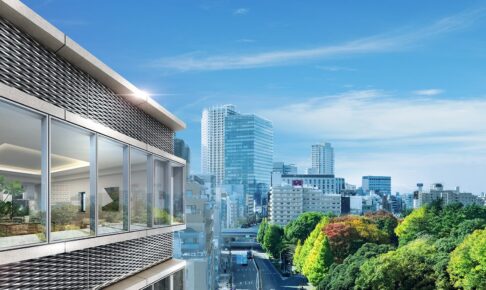 ５月に気になる新築マンション（キットキャット）