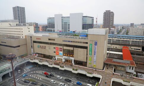 サンクレイドル高崎Ⅶは買いか？割安なモデルルール・販売事務所使用住戸は条件が合うならチャンス！【キウイ不動産】