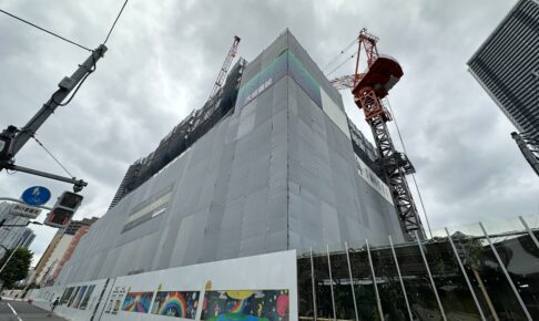 【セントラルガーデン月島ザタワー】いまの市況で買って良い？第2期1次案内会訪問レビュー【キウイ不動産】