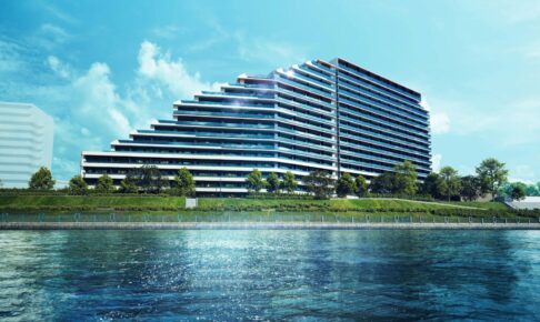 【プラウドシティ門前仲町】定期借地権マンションを実需目線でレビューしてみた【Sana】