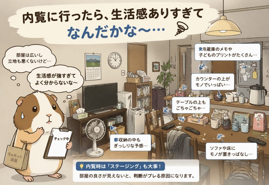 何百万の仲介手数料もらってるんだから、写真ぐらいキレイにとれ!
