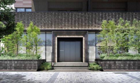 【モデルルーム訪問24】パークタワー栄（名古屋初！三井不動産レジデンシャル分譲のタワーマンション！）