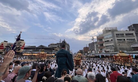 なぜ名だたるデベロッパーは東山・祇園を選ぶのか。三菱地所レジデンス16戸、住友商事14戸が示す「京都らしさ」の価値〜ウエリス京都清水五条【kyoto1192】