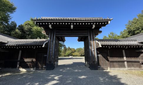 御所南小学校区なら高くとも勝算あり？デベロッパーが集結！コスモスイニシアが再び。御池通沿いの阪急阪神不動産はマンション？【kyoto1192】