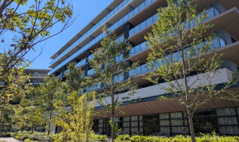 【ジオ板橋浮間舟渡】東京都23区×駅徒歩6分以内×3LDK70㎡×7,000万円台