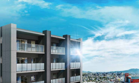 久しぶりに見た「76㎡で4000万円台」　サンパーク糸島グラッセが熱かった【マンションタビト】