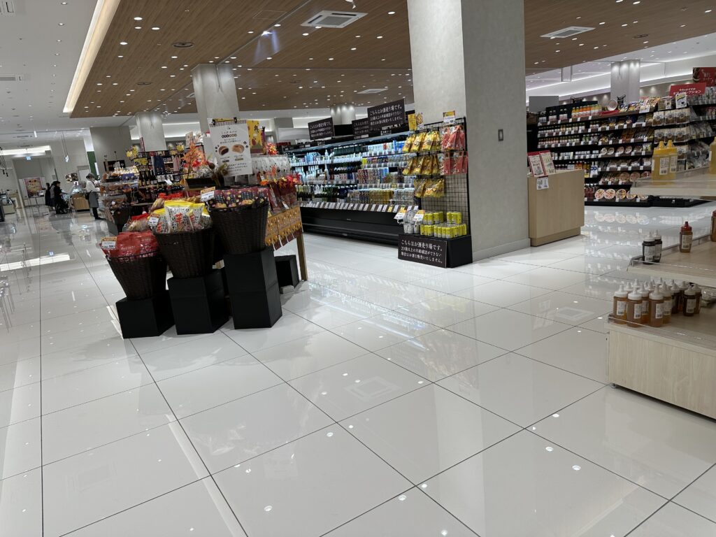 北野エース
